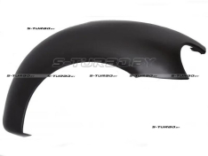 Крыло переднее (правое) без отв. под повторитель, пластик