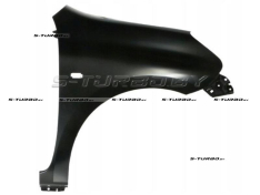 Крыло переднее (правое) с отв. под повторитель, сталь