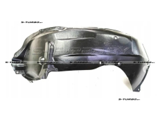 Подкрылок передний (левый) задняя часть, 1993-1998