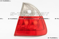 Задний фонарь (правый) наружный, белый поворот