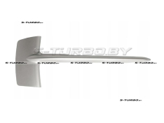 Накладка решетки бампера (правая) тип t