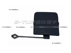 Заглушка отверстия крюка (задняя) правая