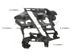 Кронштейн переднего бампера (правый) большой