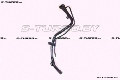 Заливная горловина бака (дизель)