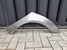 Арка задняя (левая) ремкомплект