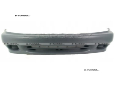 Бампер передний (грунтованный)