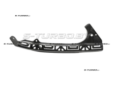 Кронштейн переднего бампера (правый) большой, 2008-2011, japan/usa-type