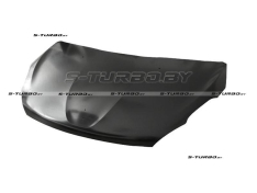 Капот, прямоугольное отв. омывателя, сталь