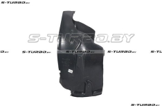 Подкрылок передний (левый) задняя часть