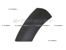 Накладка переднего бампера (левая)