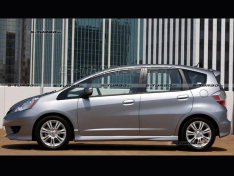 Накладки на пороги