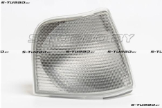 Указатель поворота (правый) белый