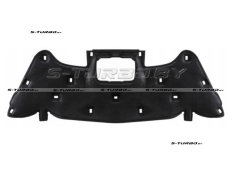 Шумоизоляция капота