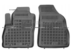 Коврики модельные полиуретановые в салон (высокий борт)