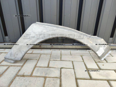 Арка задняя (правая) заводской штамп