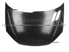 Капот, сталь