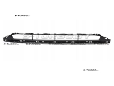 Решетка в бампер (центральная)