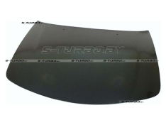 Капот, сталь