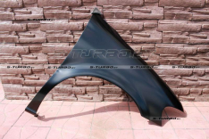 Крыло переднее (правое) без отв. под повторитель, сталь