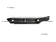 Кронштейн переднего бампера (правый) боковой