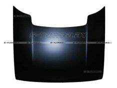 Капот, сталь