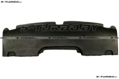 Защита бампера центральная (пластик) бензин / дизель