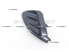 Решетка в бампер (правая) задняя