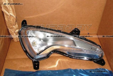 Противотуманная фара (правая)