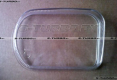 Стекло противотуманной фары (правое)