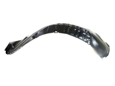 Подкрылок передний (правый) задняя часть