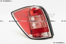 Задний фонарь (левый)