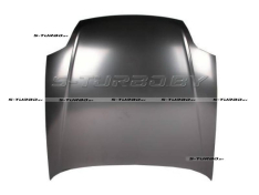 Капот, сталь, usa-type