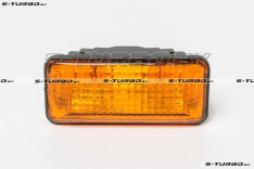 Повторитель поворота (левый=правый) 1991-1995, желтый