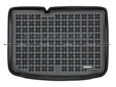 Коврик в багажник модельный полиуретановый