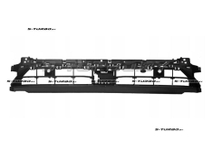 Решетка в бампер (центральная) для версии s-line