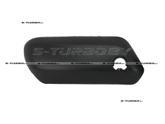 Накладка переднего бампера (правая)