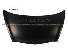 Капот, сталь