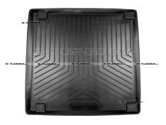 Коврик в багажник модельный полиуретановый