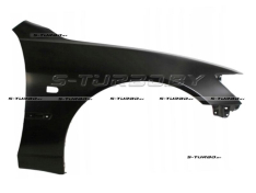 Крыло переднее (правое) с отв. под повторитель, сталь