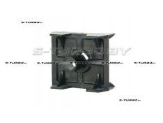 Кронштейн переднего бампера, внутренний