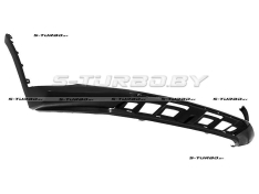 Бампер передний (грунтованный) нижняя часть