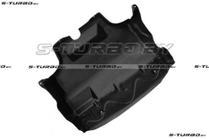 Защита двигателя (пластик) дизель