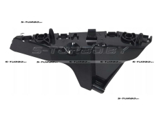Кронштейн переднего бампера (правый)