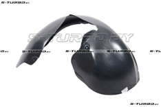 Подкрылок передний (левый) задняя часть, euro-type