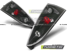 Задние фонари BLACK