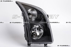 Передняя фара (правая)