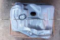 Топливный бак (бензин+дизель, 45л) с овальным отверстием