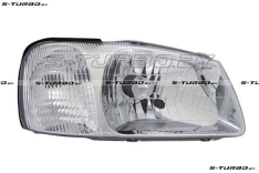 Передняя фара (правая)