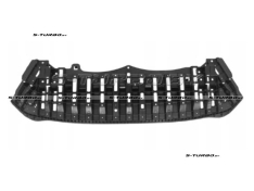 Защита бампера (пластик) бензин / дизель