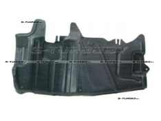 Защита двигателя (пластик) бензин / дизель, боковая правая